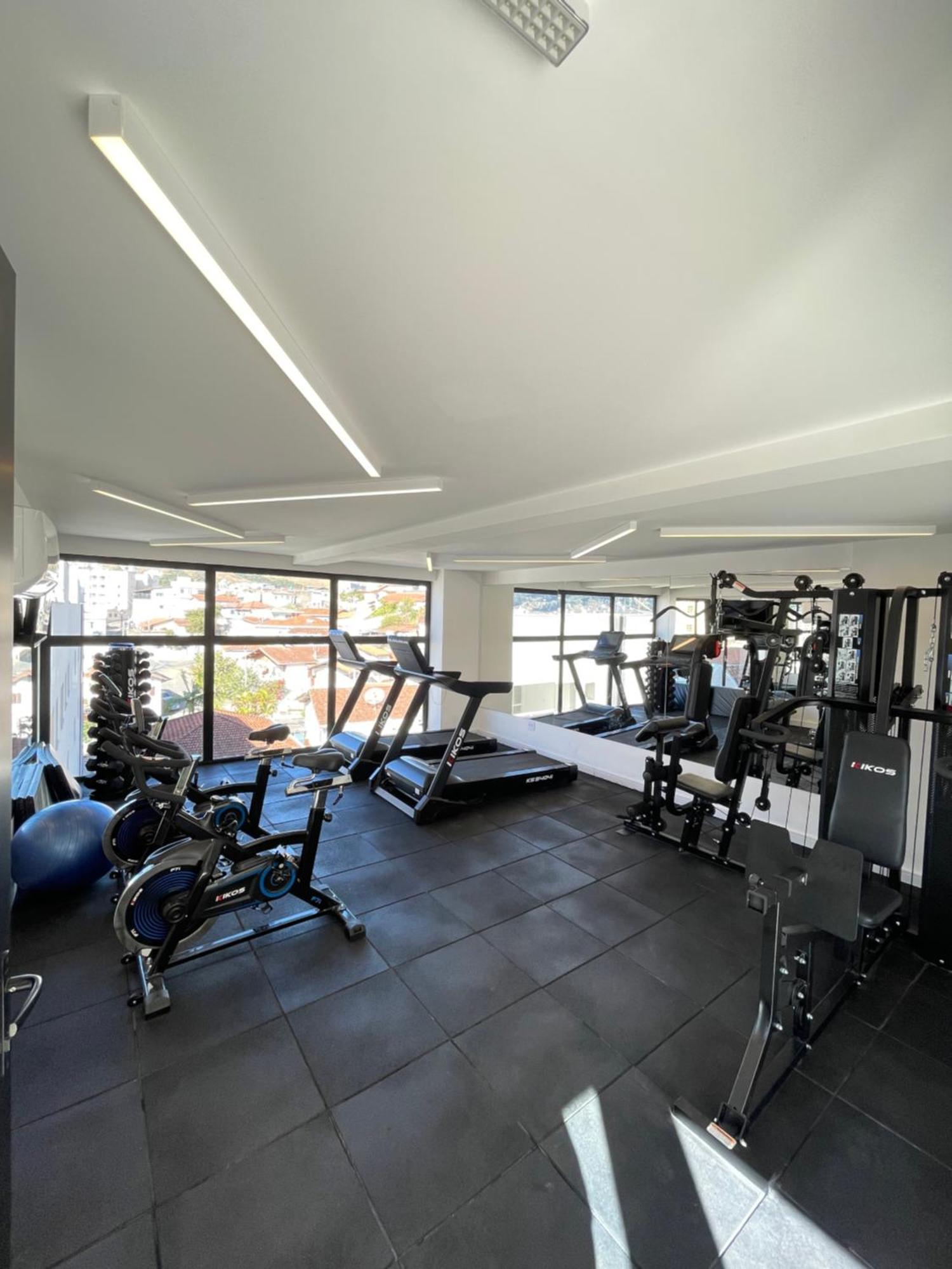 Studio Go Na Regiao Central Poços de Caldas Eksteriør bilde